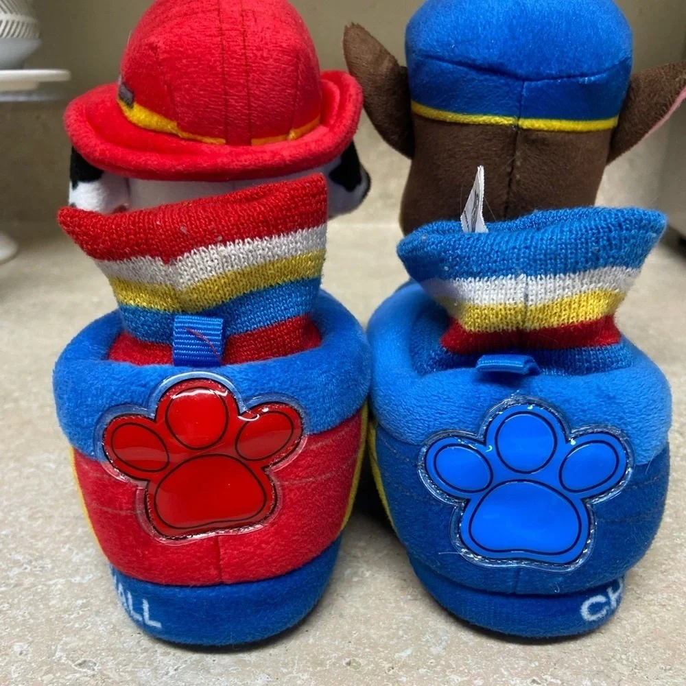Paw Patrol good preowned